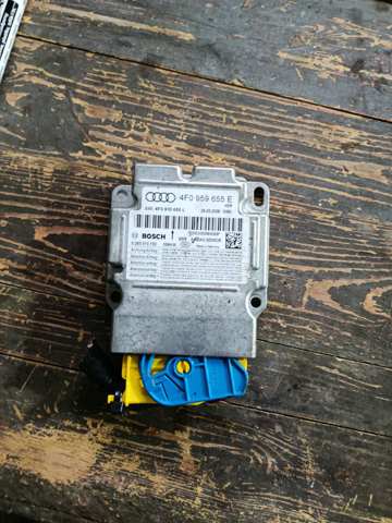 Блок управління