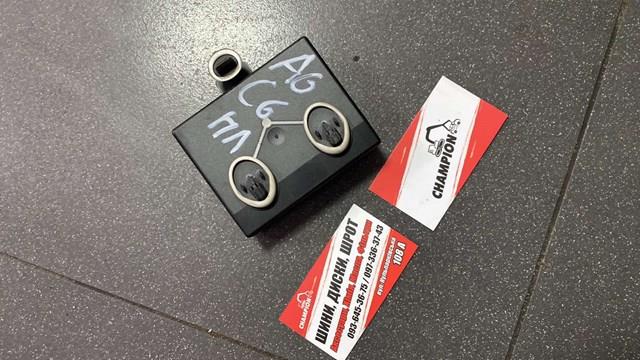 Блок комфорта