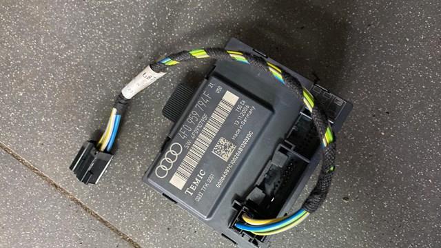 Блок комфорта