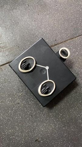 Блок комфорта