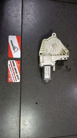 Двигун стеклопод'емника двері задньої, лівої