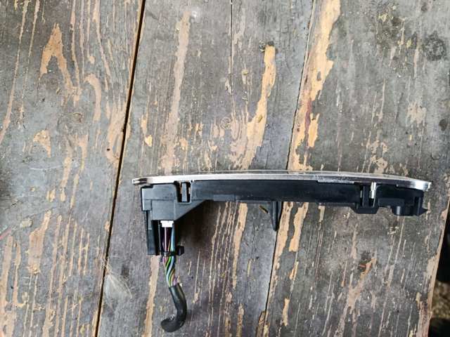 Накладка селектора — фото 5