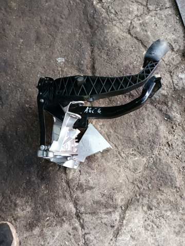 Кронштейн педалей a6 c6 — фото 6