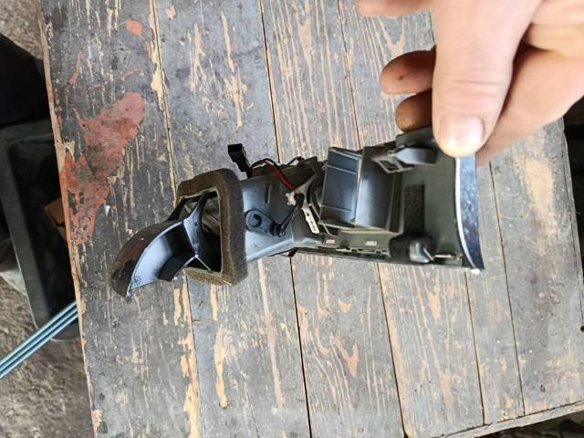 Дефлектор — фото 4