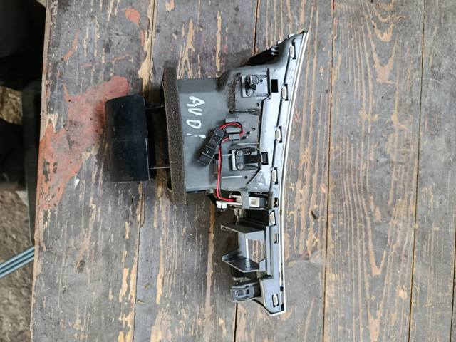 Дефлектор — фото 7