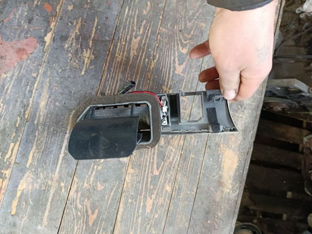 Дефлектор — фото 3