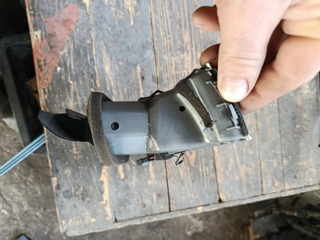 Дефлектор — фото 6