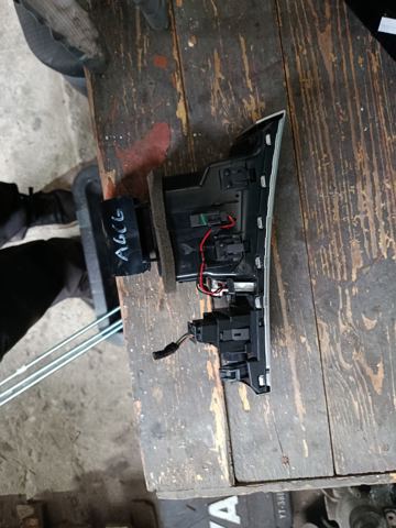 Решітка повітрозабірника салону — фото 6