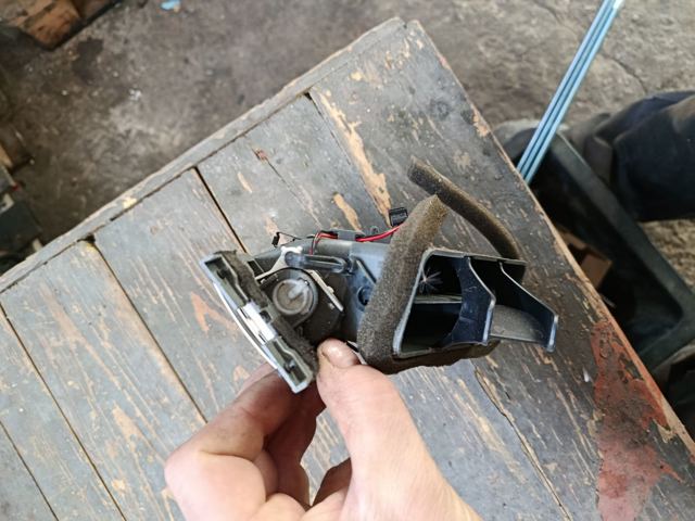 Дефлектор повітря — фото 4