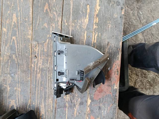 Дефлектор повітря — фото 5