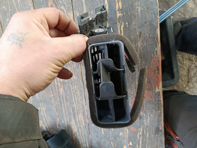 Дефлектор повітря — фото 3