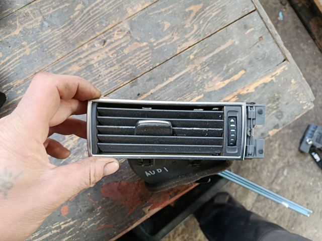 Дефлектор повітря — фото 1