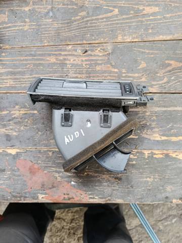 Дефлектор повітря — фото 7