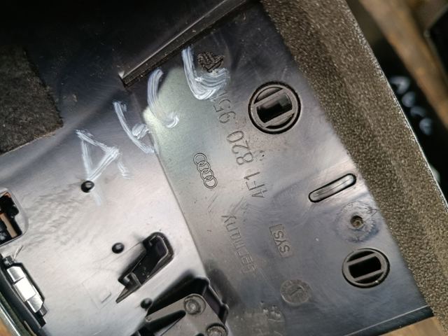 Дефлектор — фото 2