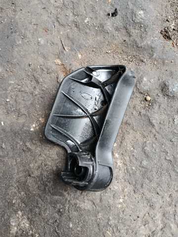 Ручка відкривання капота — фото 4