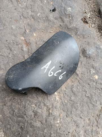 Ручка відкривання капота — фото 1