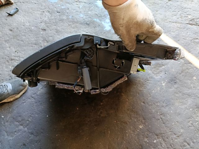 Бардачок — фото 6