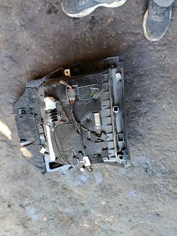 Бардачок — фото 5