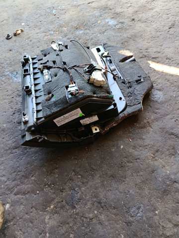 Бардачок пасажира — фото 5