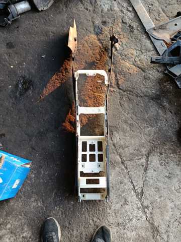 Накладка — фото 1