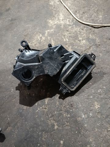 Кришка блоку запобіжників — фото 5