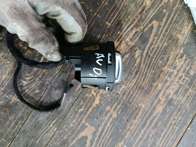 Перемикач світла фар, на торпеді — фото 5