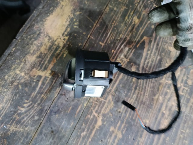 Перемикач світла фар, на торпеді — фото 3