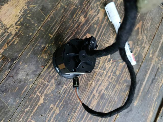 Перемикач світла фар, на торпеді — фото 4