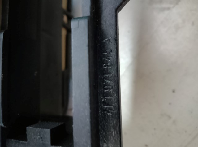 Блок запобіжників