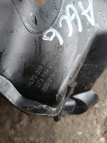 Водосточный жёлоб — фото 2