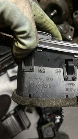 VAG 4F2820902D в наличии Киев