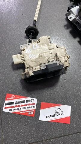VAG 4F2837015 Замок водительской двери в наличии Ужгород