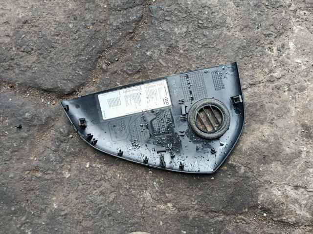 Накладка панелі — фото 3