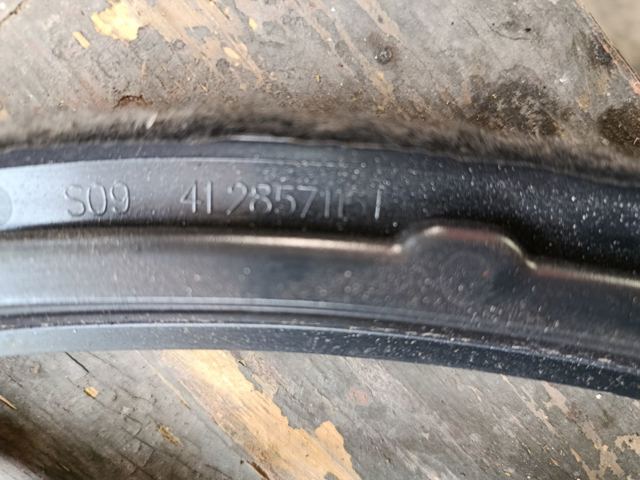 Облицювання щитка приладів торпедо — фото 3