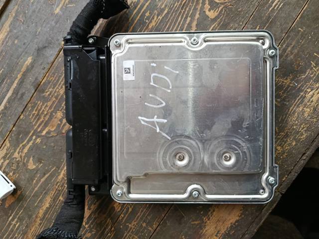Модуль (блок) керування (ЕБУ) двигуном — фото 3