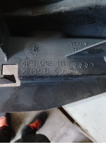 4F5012111A VAG Ящик инструментальный купить в Каменское