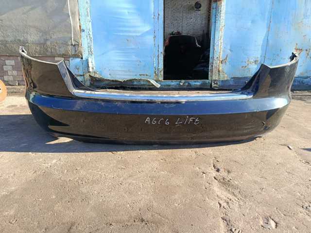Бампер задній lift Ly9b — фото 1
