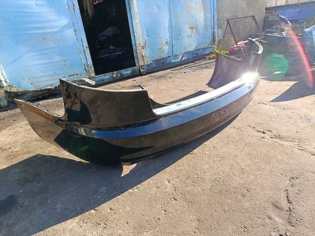 Бампер задній — фото 2