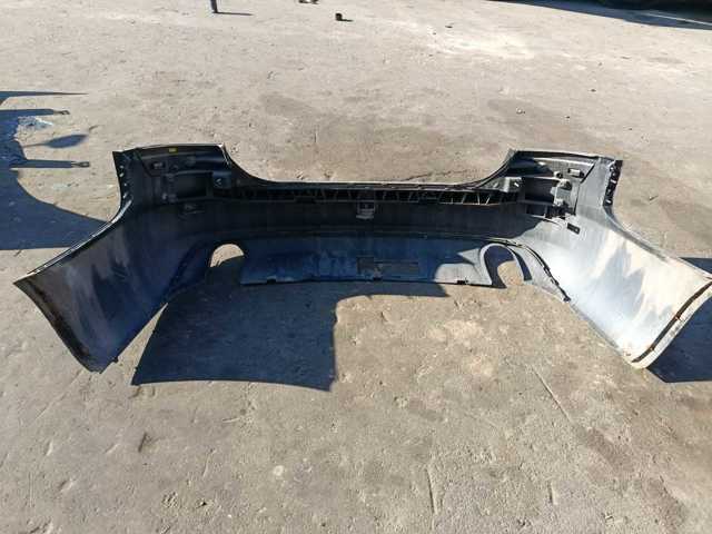 Бампер задній — фото 4