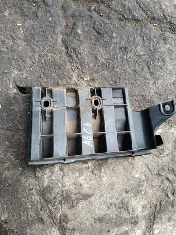 Кронштейн заднего бампера — фото 1