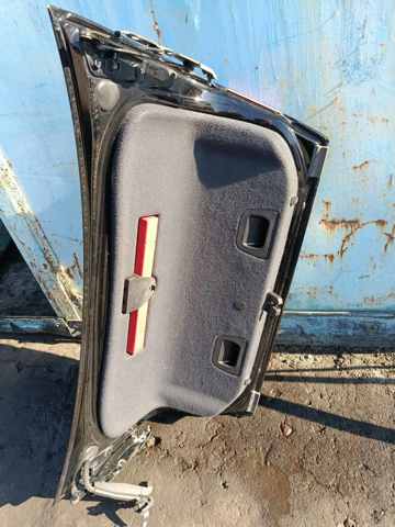 Кришка багажника LY9B — фото 6