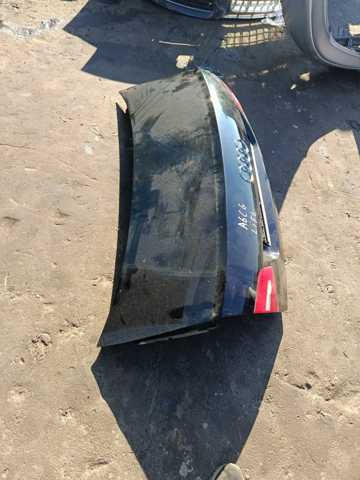 Кришка багажника LY9B — фото 3