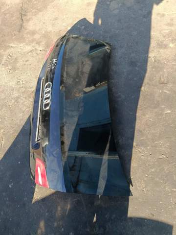 Кришка багажника LY9B — фото 8