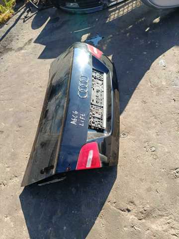 Кришка багажника LY9B — фото 5