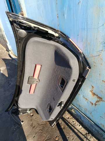 Кришка багажника LY9B — фото 2