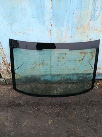 Скло заднє — фото 1