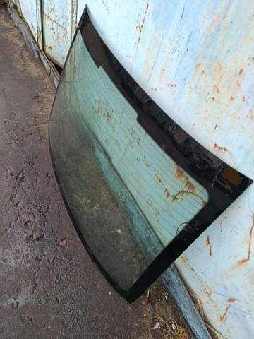 Скло заднє — фото 2