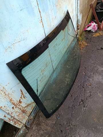 Скло заднє — фото 5