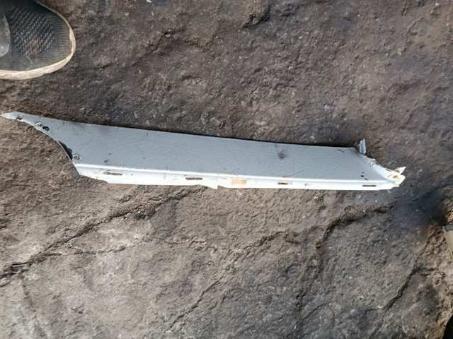 Обшивка стійки кузова внутрішня, задня права — фото 1