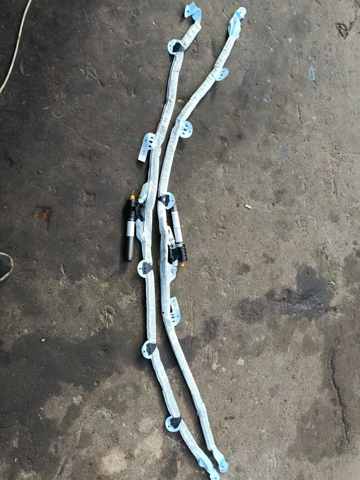 VAG 4F5880742C Подушка безопасности (AIRBAG) шторка боковая правая в наличии Украина